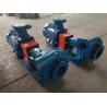 Buy cheap 90m3/H Mission Centrifugal Sand Pump Supply Slurry For Desander / Desilter from wholesalers