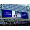 Buy cheap P6.67 Fixed Led Screen Outdoor Waterproof Digtial Advertising Billboard 2x3m from wholesalers