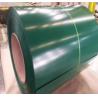 Buy cheap 280 - 420Mpa AZ41 - AZ60 PPGI Steel Coil Big Spangle ID508 / 610mm from wholesalers