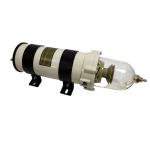 1000FG 1000FH Oil Filter Assembly FG1000 , 2020PM Fuel Water Separator Assembly