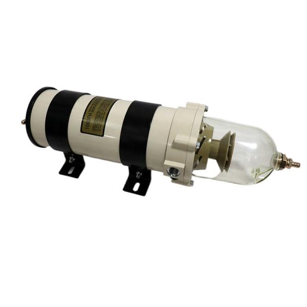 Buy cheap 1000FG 1000FH Oil Filter Assembly FG1000 , 2020PM Fuel Water Separator Assembly from wholesalers