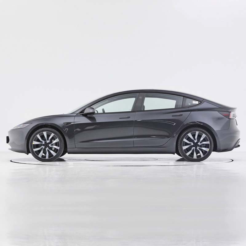 Tesla Model 3 Sedan Car Long Battery Drive High Speed 4WD New Energy Vehicle used