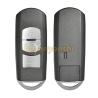 Buy cheap Mazda 3 Buttons Smart Key Shell with Emergency Key Insert from wholesalers