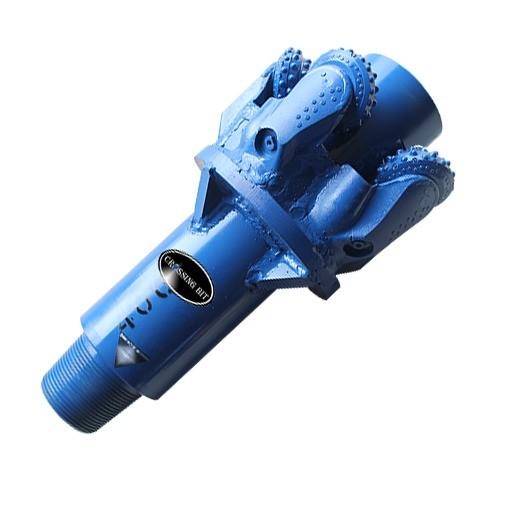 Buy cheap Hdd 400mm Hole Opener Drill With TCI Insert Tooth from wholesalers