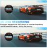 Buy cheap 4K Wifi 10.88 Inch Dash Cam HD 1080P Right Side Voice Control from wholesalers