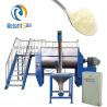 Buy cheap Ss304 Protein Food Powder Machine Ribbon Mixer Milk Flour Blending Stable from wholesalers