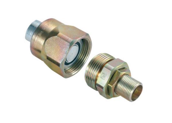 Buy cheap Joint Tube Tractors Agricultural Quick Couplings from wholesalers
