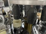 Double Wall Disposable Paper Coffee Cup Making Machine Paper Cup Production