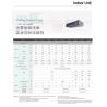 Buy cheap 1.8 KW Hisense Wall Mounted Air Conditioner White Hisense Air Conditioner 18000 Btu from wholesalers