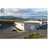 Buy cheap Long Fatigue Life Light Steel Structural Shed Design for Prefabricated Metal Buildings from wholesalers