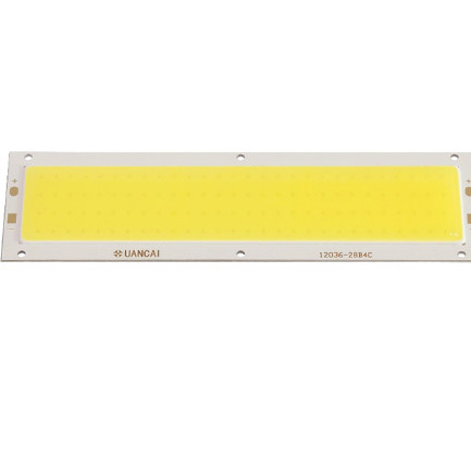 5W 12V Car LED Cob Panel