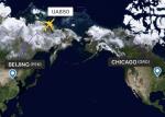 Buy cheap Safe International Air Freight Forwarders China - Chicago Airline Freight from wholesalers