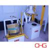 Buy cheap ES PB VPS Powder Supply Center Vibrating Powder Electric Sifter And Powder Bucket from wholesalers