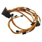 215-3249 CAT 330C 330D 336D Engine Injector Wiring Harness for Excavator
