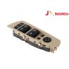 Buy cheap Left Front Master Power Window Switch BMW 745i 750i 760i High Sensitivity from wholesalers