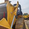 Buy cheap Shantui SD32D second-hand bulldozer from China from wholesalers