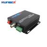 Buy cheap 1CH Single Fiber SM 1080P Fiber Video Optic Converter 1310nm 1550nm FC 20km from wholesalers