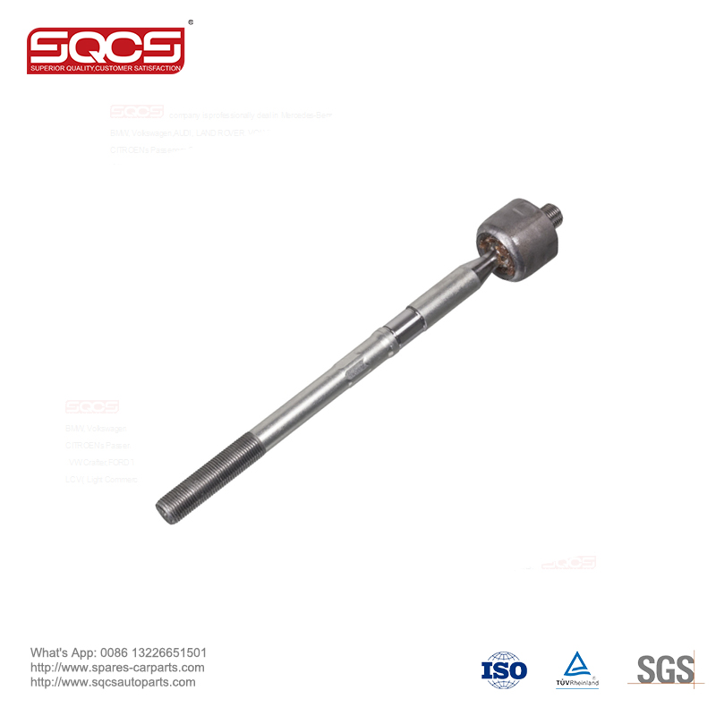 Reference NO. BG46025 Suspension System Axial Rod Tie Rod Ends For Viano / Vito KASTENWAGEN Mercedes Benz W639 6394600055