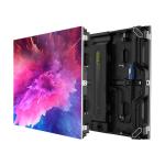 Indoor Rental SMD2121 P3.91 LED Stage Backdrop Screen