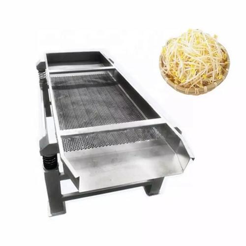 Buy cheap 220V 380V Fruit Vegetable Processing Machine Soybean Seed Cleaning Machine from wholesalers