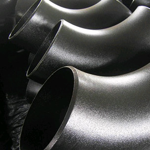 Ansi B16.9 Astm A234 Elbow Wpb 90 Deg Long R Seamless