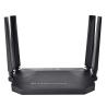 Buy cheap AS-ONU49 4GE+1VOIP+AX1800 WIFI6 XPON ONU from wholesalers