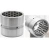 Buy cheap CNC Processing Sintered Steel Bushings Agricultural Machinery Bushings Low noise from wholesalers