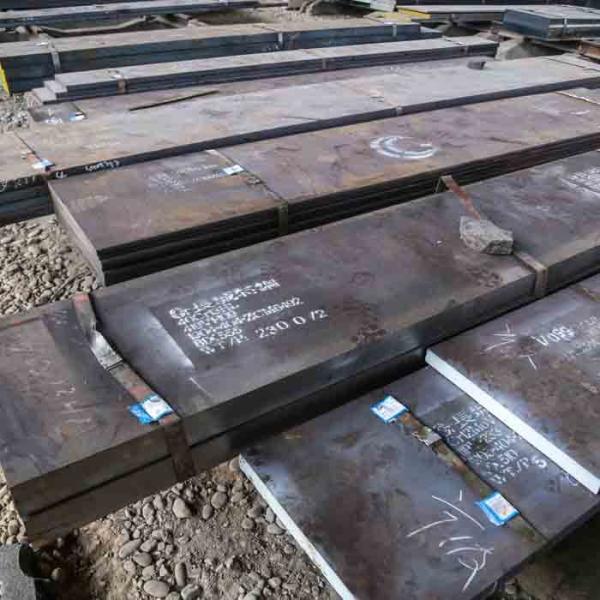 Buy cheap UNS S31803 SUS 329J3L Alloy Steel Plates W-Nr 1.4462 X2CRNIMON 22-5-3 Strips from wholesalers