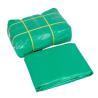Buy cheap 50-300gsm PE Tarpaulin in Orange Color Waterproof and UV Resistant for Somalia Market from wholesalers