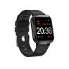Buy cheap Colorful Bt 4.0 Heart Rate Blood Pressure Monitor Smartwatch from wholesalers
