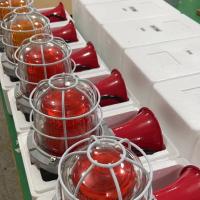 Buy cheap LED Explosion Proof Alarm Light Aviation Obstruction Light AOL Marine Industrial product