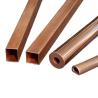 Buy cheap C11000 C12200 10 Inch Copper Pipe 120mm Air Compressor Copper Line from wholesalers