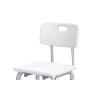 Buy cheap Waterproof Shower Chair Medical Rehabilitation Equipment PE Seat from wholesalers