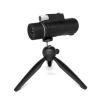 Buy cheap YMt21 High Power Monocular 12x50 Compact Lightweight Telescope For Hiking from wholesalers