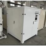 93% -3% Industry and Medical PSA Oxygen Plant Generating Mobile Way Floor