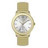 Buy cheap 5ATM Exchange Band Stainless Steel Wrist Watch Luxury Chronograph Mesh Band from wholesalers