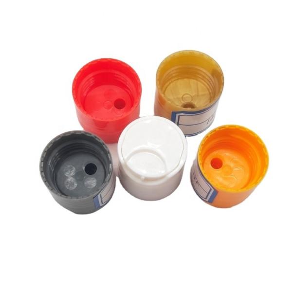 Buy cheap Dispensing Smooth 28mm Disc Top Closures from wholesalers