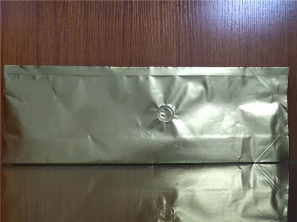 Buy cheap Portable Custom Printed Coffee Bags Every Size Available Strong Sealing Strength from wholesalers