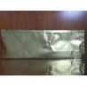 Buy cheap Portable Custom Printed Coffee Bags Every Size Available Strong Sealing Strength from wholesalers