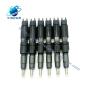 Buy cheap Diesel Common Rail Fuel Injector 295700-0730 295700 0730 2957000730 22859983 from wholesalers