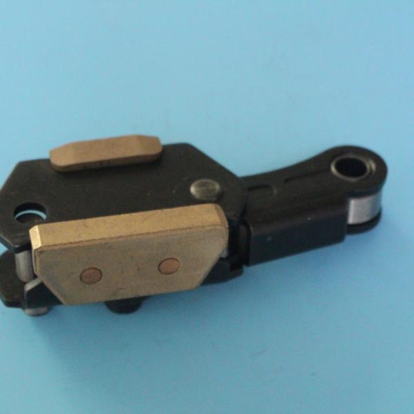 Buy cheap Artos Stenter Chain Link Standard Design Copper Pad Finishing Setting Machine Parts from wholesalers