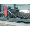 Buy cheap Electric Chain Plate Type Compost Turner Animal Manure Fermentation Compost Machine from wholesalers
