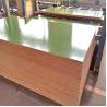 Buy cheap Architectural Grade Plastic Laminated Plywood Panels First Class E0 E1 from wholesalers