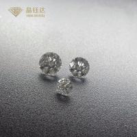 Buy cheap 0.5ct D E F Color VS2 SI1 IGI Certified Lab Created Diamonds product