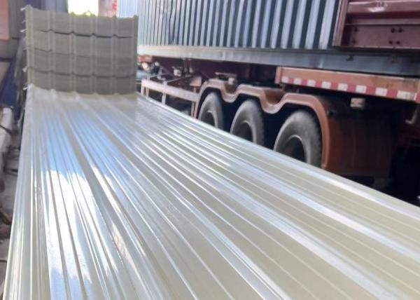 Buy cheap Waterproof Plastic PVC Roof Tiles Long Service Life Shingle Roof Sheet 1.0mm Thickness from wholesalers
