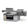 Buy cheap High Resolution Wide Format Flatbed Printer 2 Head For USB Glass from wholesalers