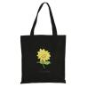 Buy cheap Reusable Canvas Shopping Bags , Fashion Eco Friendly Shopping Totes from wholesalers
