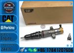 Fuel Injector 254-4339 254-4340 266-4446 387-9432 387-9436 225-0117 236-0957 238