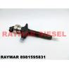 Buy cheap DENSO Common rail fuel injector 295050-0910, 295050-0911, 295050-1900 for ISUZU 8982601090, 8-98260109-0, 8981595831 from wholesalers