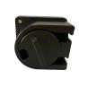 Buy cheap Compact Size Peristaltic Hose Head JY25 Max Flow Rate 5350ml/Min from wholesalers